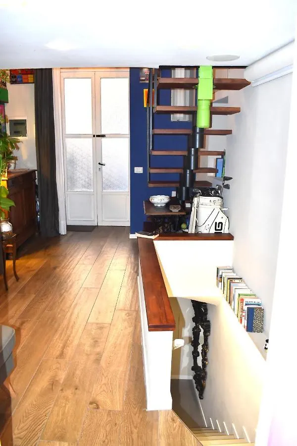 Cityloft Sempione Apartment Milan 0*,  Italy