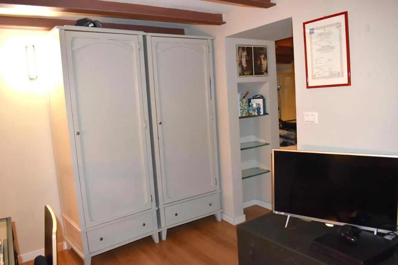 Cityloft Sempione Apartment Milan