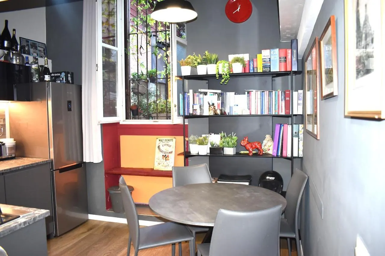 Cityloft Sempione Apartment Milan