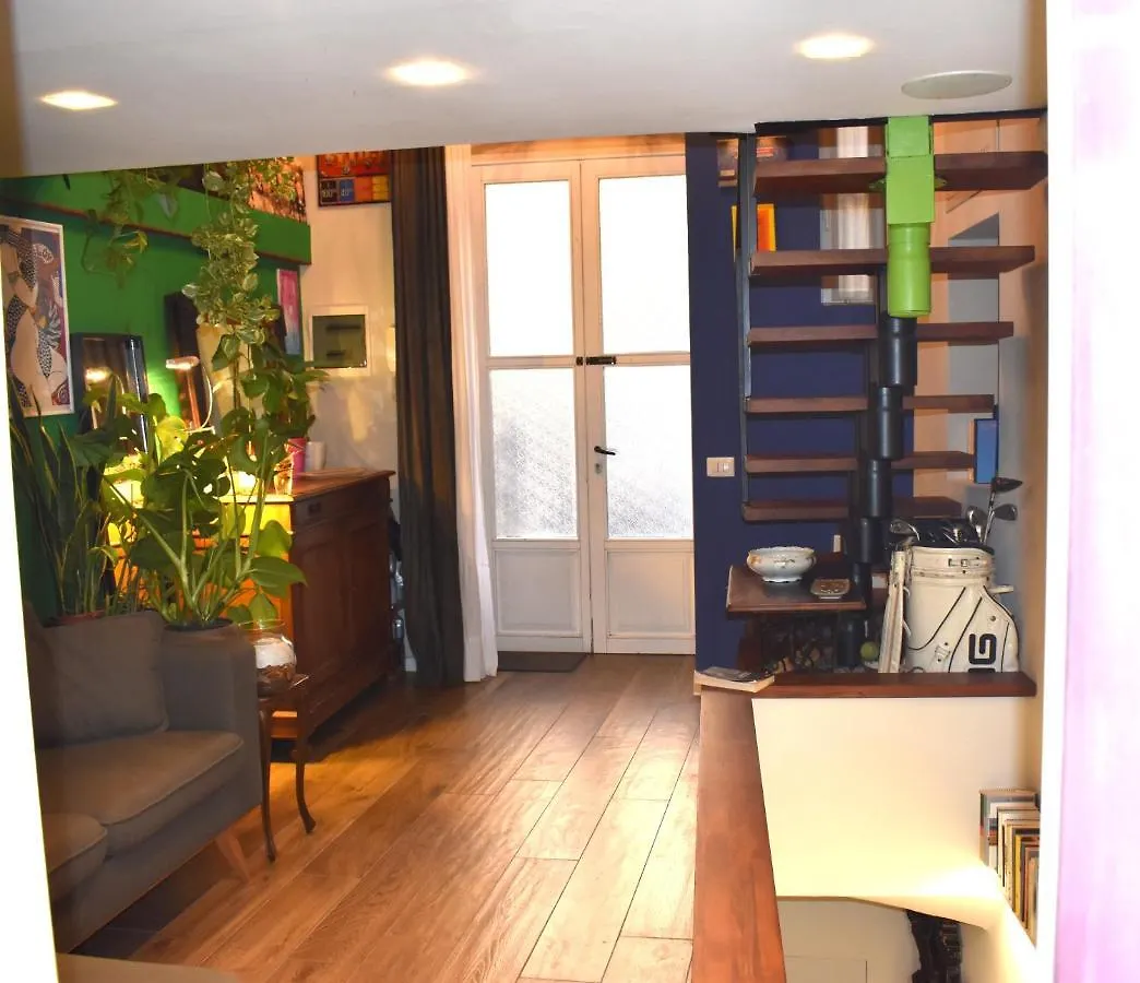 Cityloft Sempione Apartment Milan