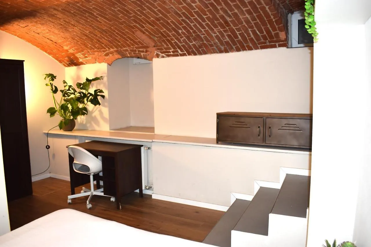 Cityloft Sempione Apartment Milan