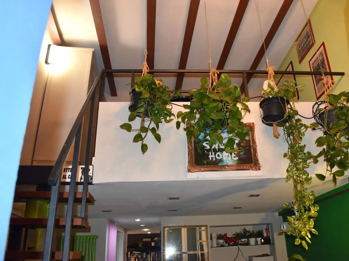 Cityloft Sempione Apartment Milan 0*,