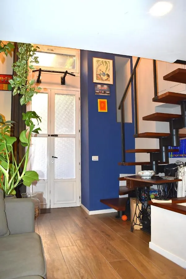 Cityloft Sempione Apartment Milan