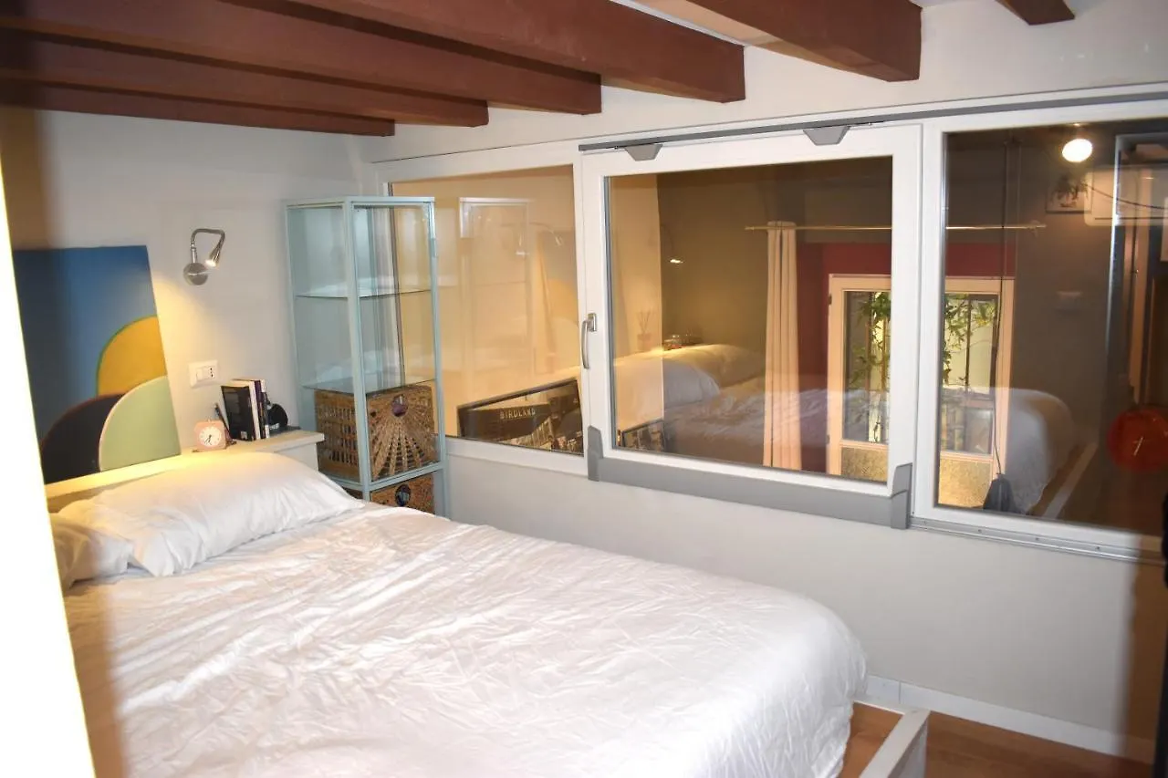 Cityloft Sempione Apartment Milan Italy