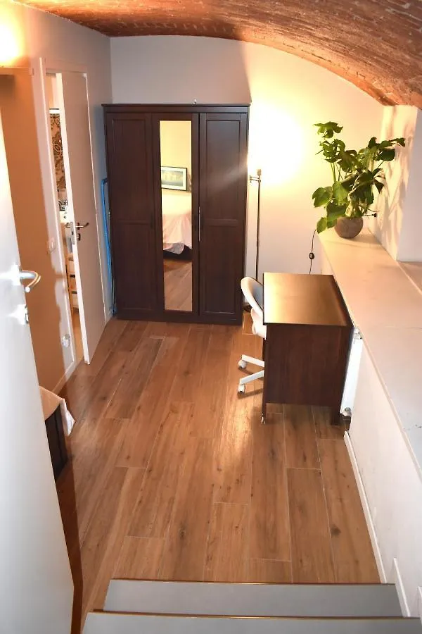 Cityloft Sempione Apartment Milan