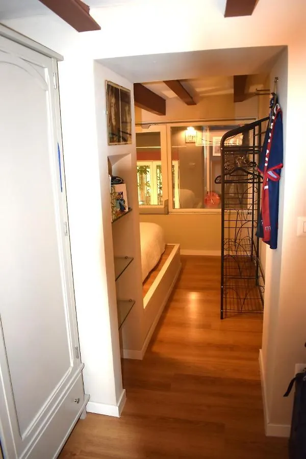 Cityloft Sempione Apartment Milan