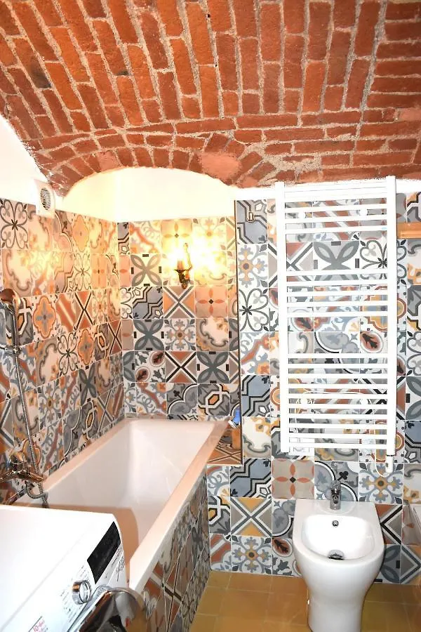 Cityloft Sempione Apartment Milan