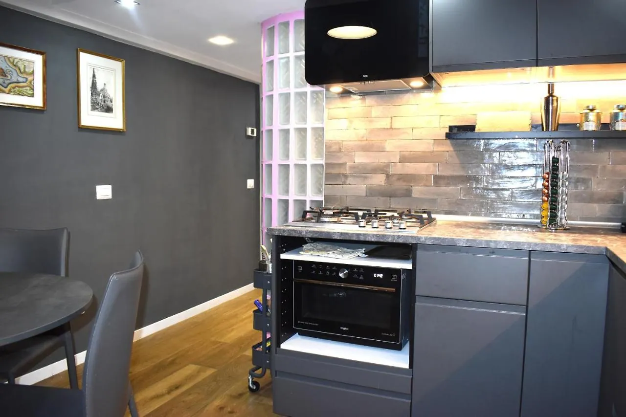 Cityloft Sempione Apartment Milan