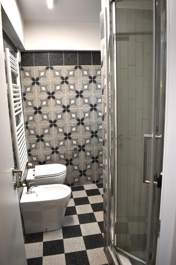 Cityloft Sempione Apartment Milan Italy