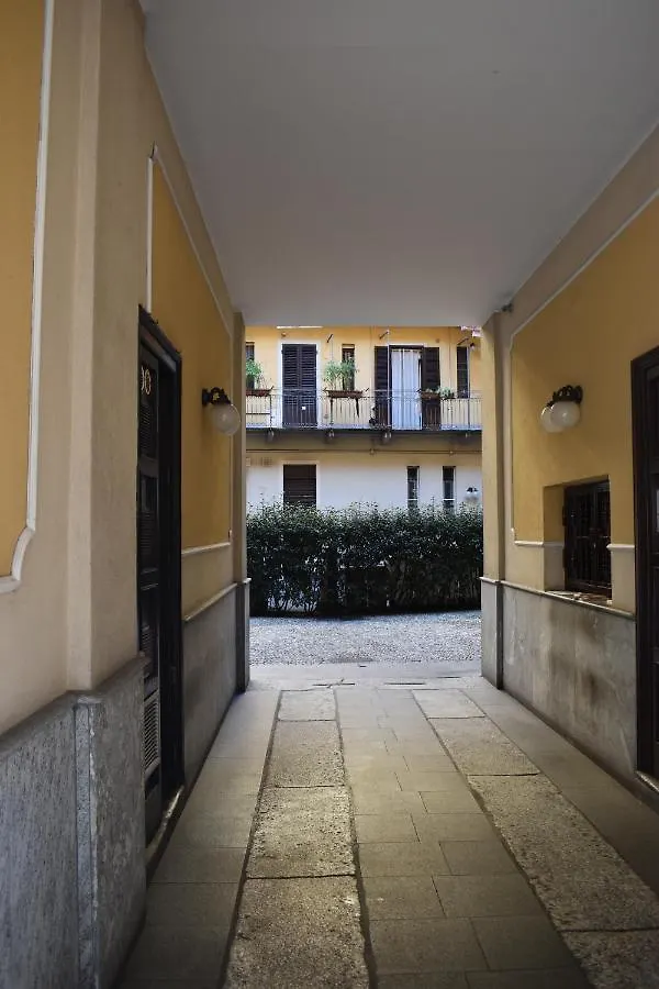 Cityloft Sempione Apartment Milan Italy
