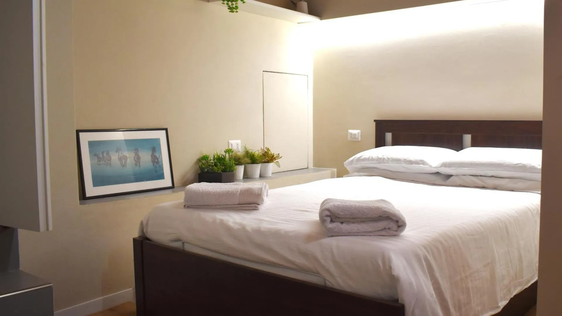 Cityloft Sempione Apartment Milan