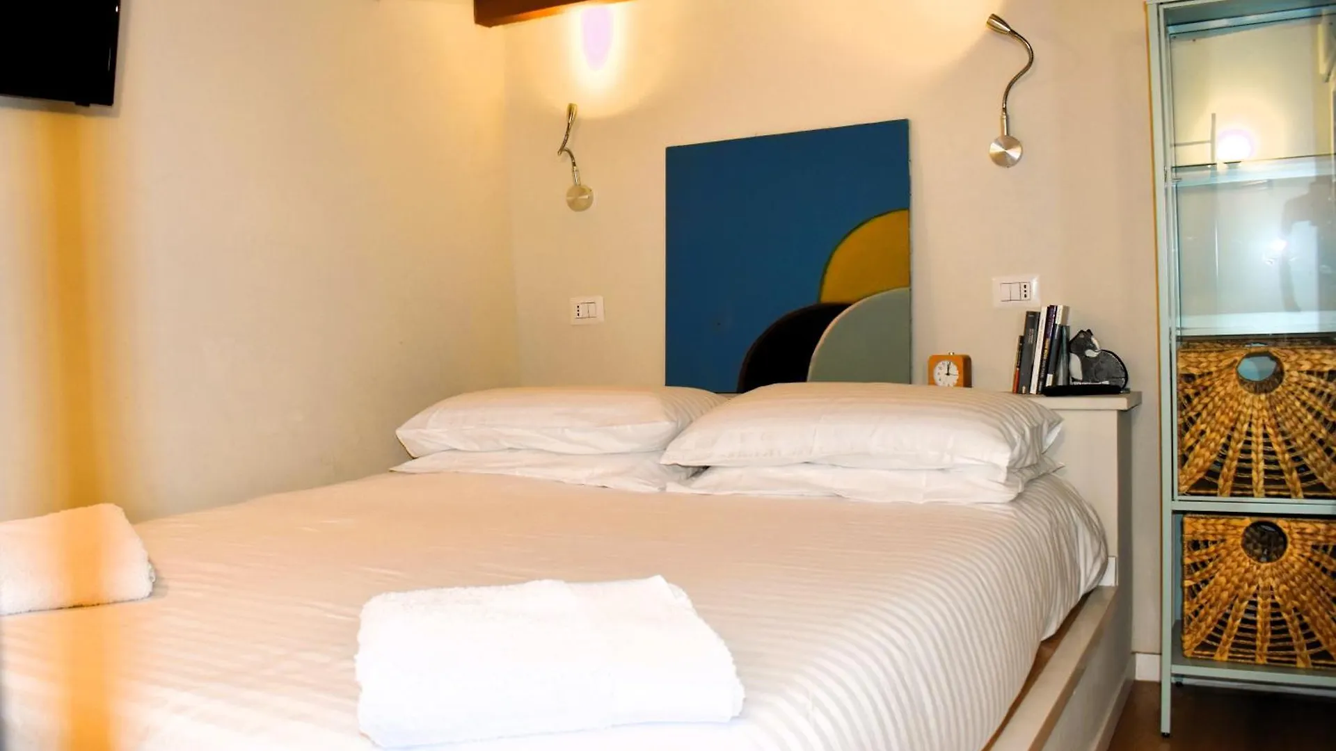 Cityloft Sempione Apartment Milan Italy