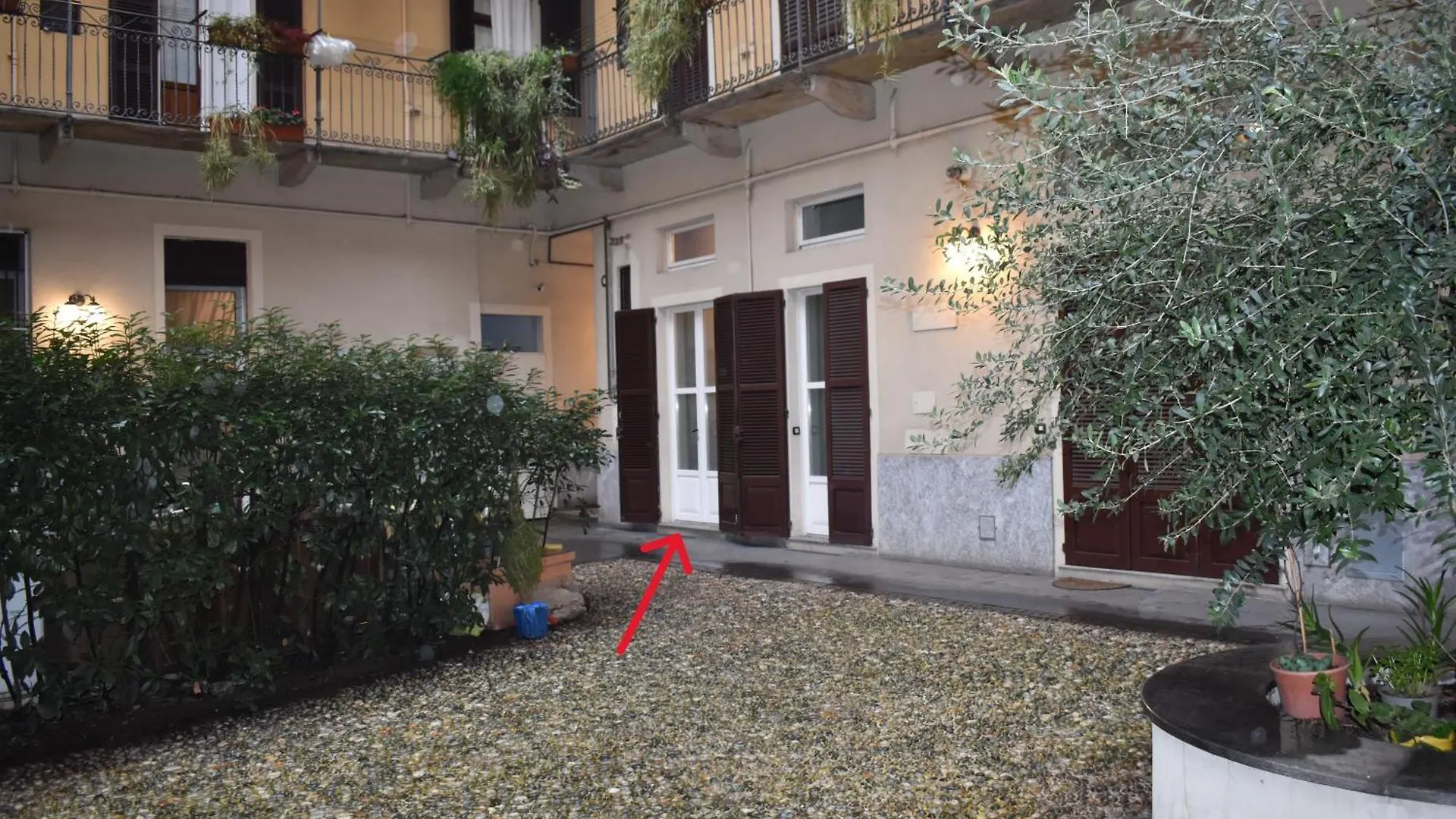 Cityloft Sempione Apartment Milan 0*,  Italy