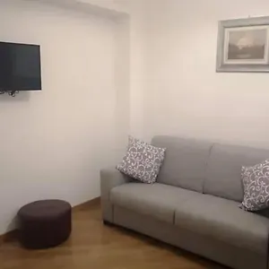  Apartmán Bocconi