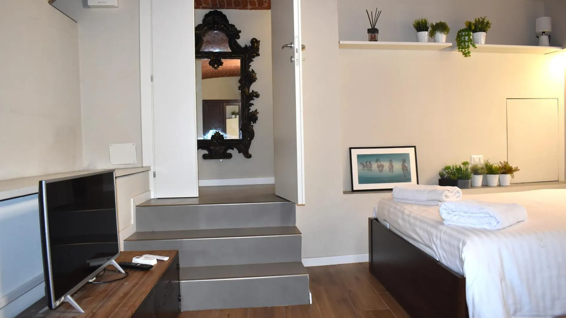 Cityloft Sempione Apartment Milan Italy